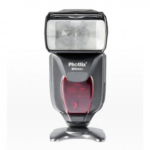 Phottix Mitros+ TTL Transceiver Flash For Sony
