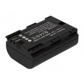 PowerSmart Battery - Replacement for Canon LP-E6