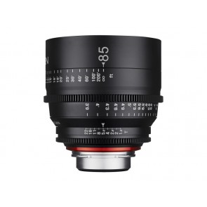 Samyang 85mm T1.5 XEEN Lens for Canon