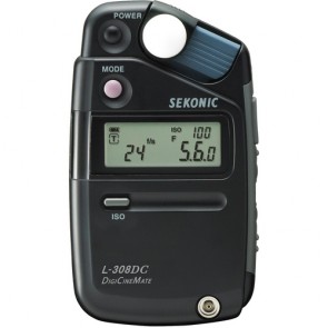 Sekonic L-308DC DigiCineMate