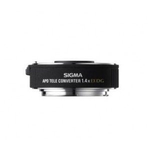 Sigma 1.4x EX DG APO Teleconverter for Canon