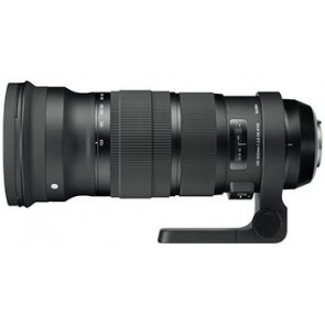 Sigma 120-300mm f/2.8 APO DG OS HSM Lens for Canon