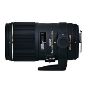 Sigma 150mm f/2.8 EX DG OS APO HSM Macro Lens for Canon