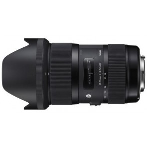 Sigma 18-35mm f/1.8 DC HSM Lens for Sony A-Mount