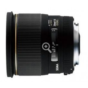 Sigma 28mm f/1.8 EX Aspherical DG Macro Lens for Pentax