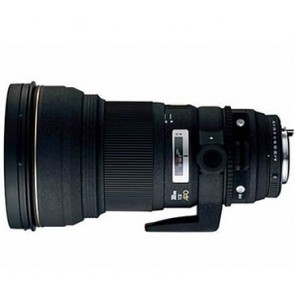 Sigma 300mm f/2.8 APO EX DG HSM Lens for Nikon