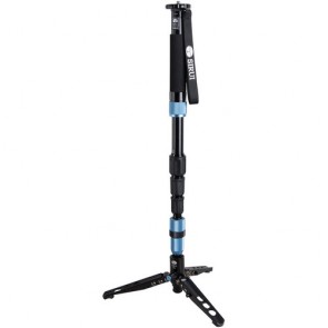 Sirui P-204S Aluminum Photo/Video Monopod