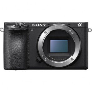 Sony a6500 (ILCE-6500) Camera Body