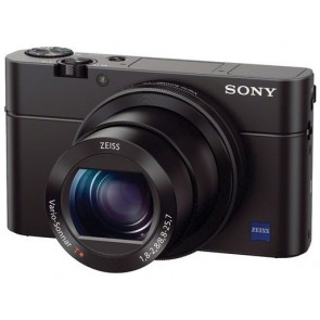 Sony Cyber-shot DSC-RX100 III