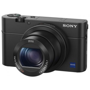 Sony Cyber-shot DSC-RX100 IV