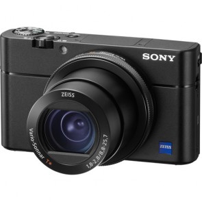 Sony Cyber-shot DSC-RX100 V