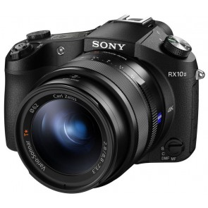 Sony Cyber-shot DSC-RX10 II