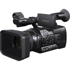 Sony PXW-X160 Full HD XDCAM Handheld Camcorder