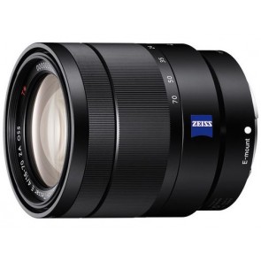 Sony 16-70mm f/4 Vario-Tessar T* ZA OSS Lens