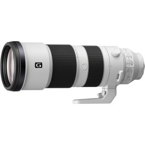 Sony FE 200-600mm f/5.6-6.3 G OSS Lens - SEL200600G
