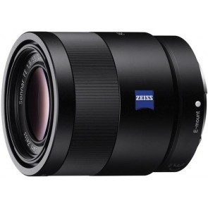 Sony 55mm f/1.8 Sonnar T* FE ZA Lens