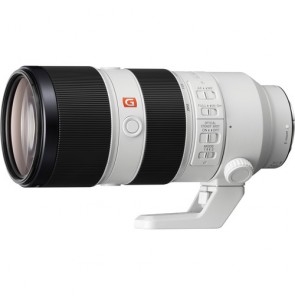 Sony FE 70-200mm f/2.8 GM OSS Lens - SEL70200GM