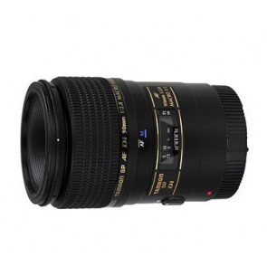 Tamron SP AF 90mm f/2.8 Macro 1:1 Di Lens for Nikon