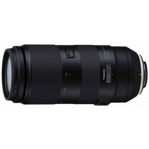 Tamron 100-400mm f/4.5-6.3 Di VC USD (A035) for Canon