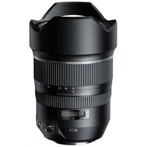 Tamron SP 15-30mm f/2.8 Di VC USD Lens for Canon