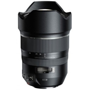 Tamron SP 15-30mm f/2.8 Di VC USD Lens for Nikon