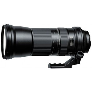 Tamron SP 150-600mm f/5-6.3 Di VC USD Lens for Canon