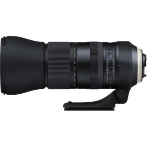 Tamron SP 150-600mm f/5-6.3 Di VC USD G2 (A022) Lens for Canon