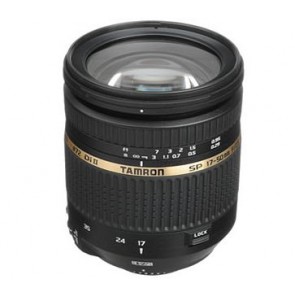 Tamron SP AF 17-50mm f/2.8 VC XR Di II LD Asp. Lens for Canon