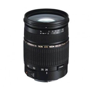 Tamron SP AF 28-75mm f/2.8 XR Di LD Asp. Lens for Pentax