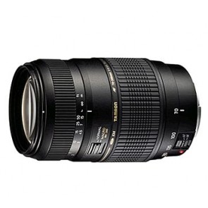 Tamron AF 70-300mm f/4-5.6 Di LD Macro 1:2 Lens for Pentax