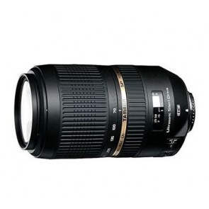 Tamron SP AF 70-300mm f/4-5.6 Di VC USD Lens for Canon