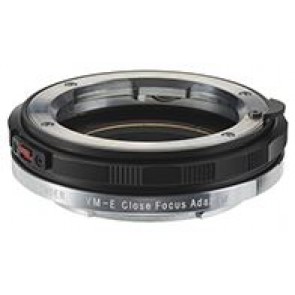 Voigtlander VM-E Close Focus Adapter VM / Sony-E