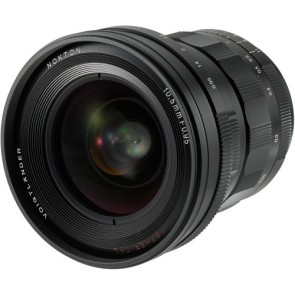 Voigtlander 10.5mm f/0.95 Nokton Aspherical Lens for Micro Four Thirds