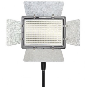 Yongnuo Pro LED YN900C Bi-Color Video Light