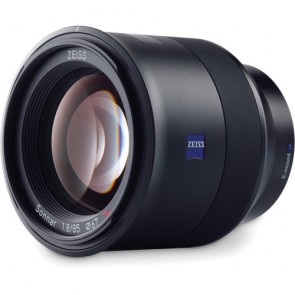 Zeiss Batis 85mm f/1.8 Lens for Sony E Mount