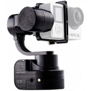 Zhiyun Rider-M 3-Axis Mini Portable Gimbal