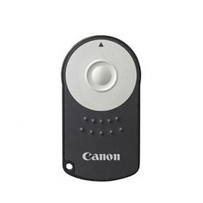 Canon RC-6 Wireless Remote Control for EOS Cameras