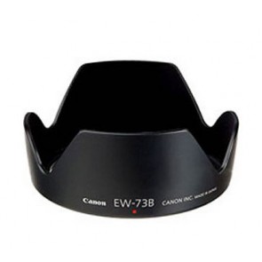 Canon EW-73B Lens Hood for 17-85mm f/4-5.6 IS EF-S Lens
