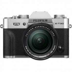 Fujifilm X-T3 with XF 18-55mm f/2.8-4 R LM OIS Lens - 95% NEW
