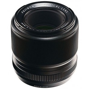 Fujifilm XF 60mm f/2.4 Macro Fujinon Lens