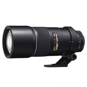 Nikon AF-S Nikkor 300mm f/4 D ED-IF Lens