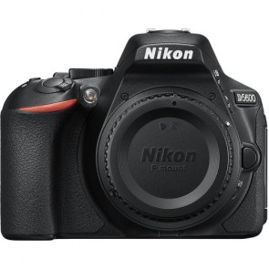 Nikon D5600 Camera Body