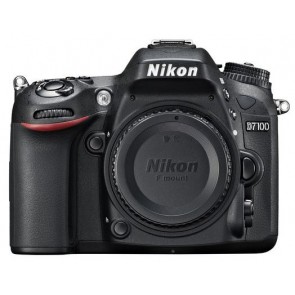 Nikon D7100 Camera Body
