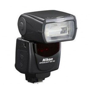 Nikon SB-700 Speedlight i-TTL Shoe-Mount Flash