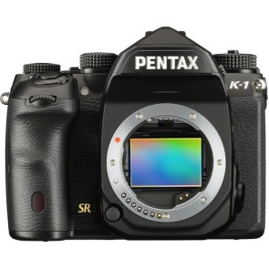 Pemtax K-1 Camera Body