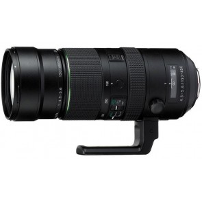 Pentax HD D FA 150-450mm f/4.5-5.6 ED DC AW Lens