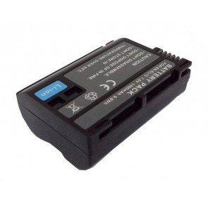 PowerSmart Battery - Replacement for Nikon EN-EL15