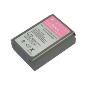 PowerSmart Battery - Replacement for Olympus BLN-1