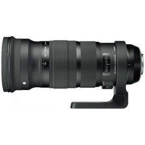 Sigma 120-300mm f/2.8 APO DG OS HSM Lens for Nikon