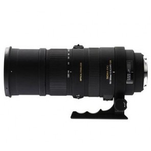 Sigma 150-500mm f/5-6.3 DG OS HSM APO Lens for Sony/Minolta